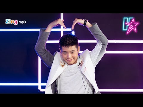 "H Sao" - Quân A.P và thử thách 10 sắc thái bắn tim, thả thính