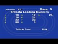 Hipodromo Camarero Live Stream (13 JUNIO 2026)