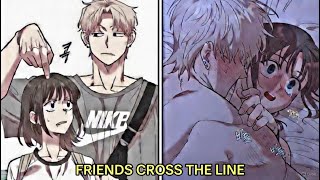 Childhood Friend Complex -  Chapter 60