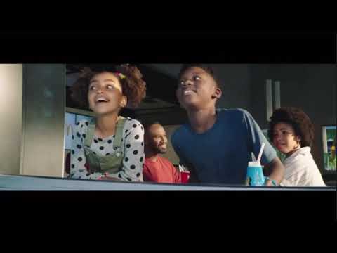 McDonald’s Happy Meal - Walt Disney World: 50th Anniversary | TV Commercial (Disney Channel Version)