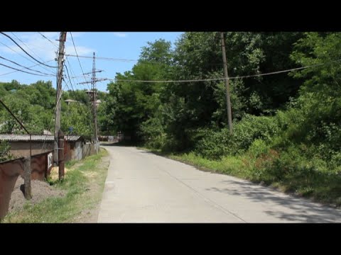 გია აბესაძის ქუჩის მოსახლეობა მიმდებარე ტერიტორიაზე მძიმეწონიანი მანქანების შესაძლო გადაადგილებას აპ