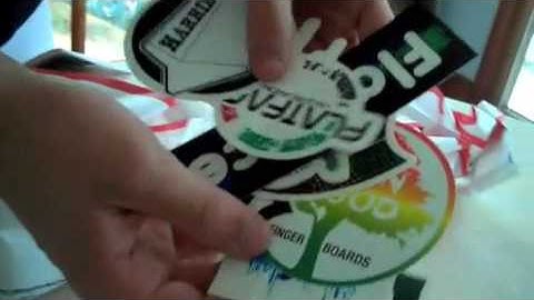 HUGE FLATFACE/BRR UNBOXING!!!