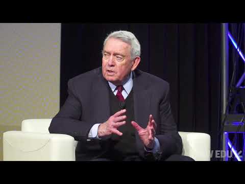 Objectivity in Journalism - Dan Rather