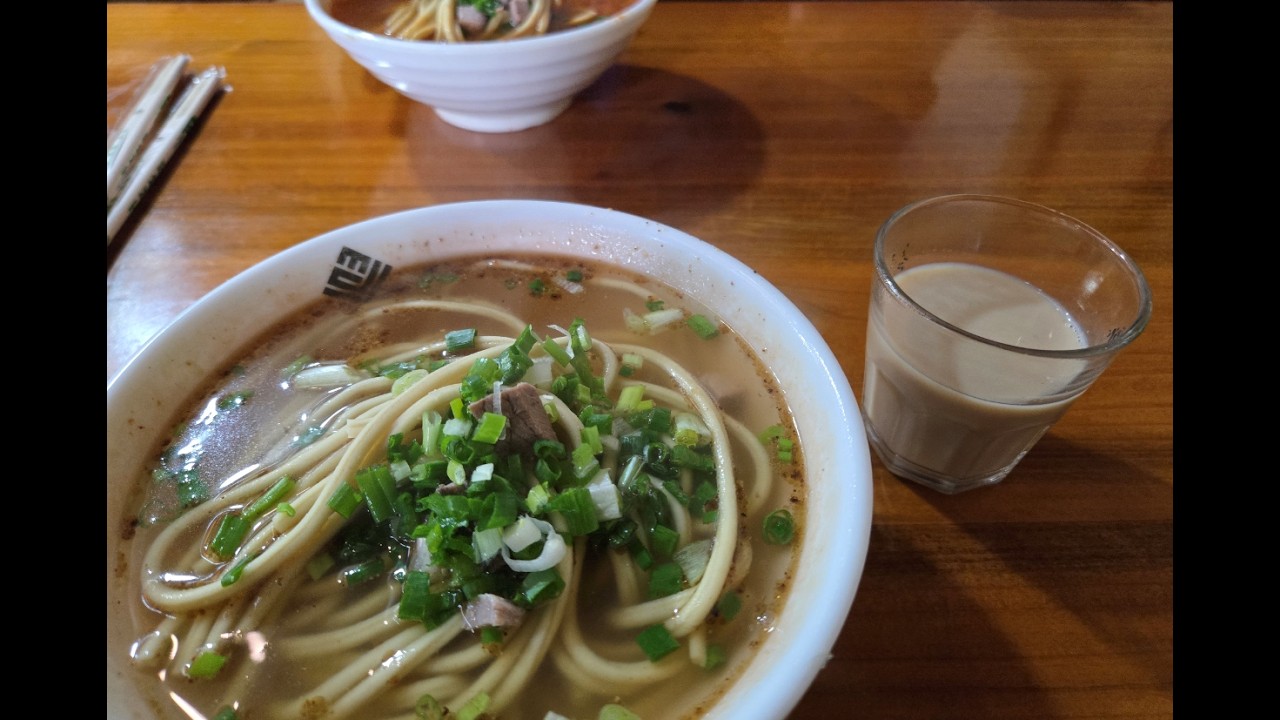 [China][中國][西藏] 第一天走走拉薩市區