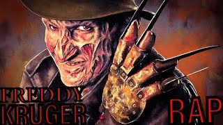 Raufull - Prod Map Beats Rap De Freddy Kruger Especial De Halloween - Video Oficial