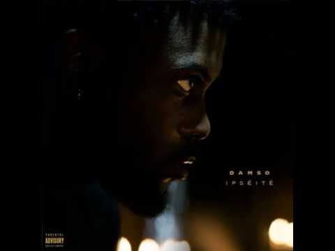 Damso Kietu HQ Album Ipséité 
