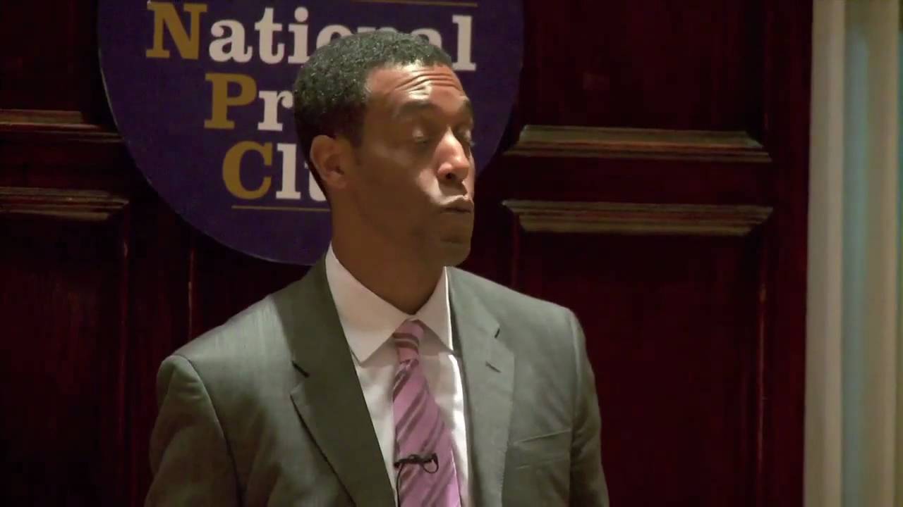 IIA: Rey Ramsey at the Georgetown Center for Business and Public Policy - Q&A