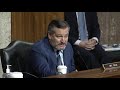 JUST IN: Ted Cruz grills Sally Yates