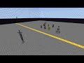 Sword In Rock vs Illage and spillage [Minecraft 1.19.2] |mob battle|