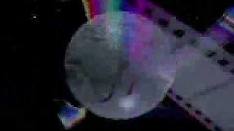 Animated MCA-Universal Home Video