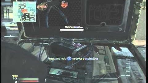 Arkaden Dispute 2v2 GameBattles