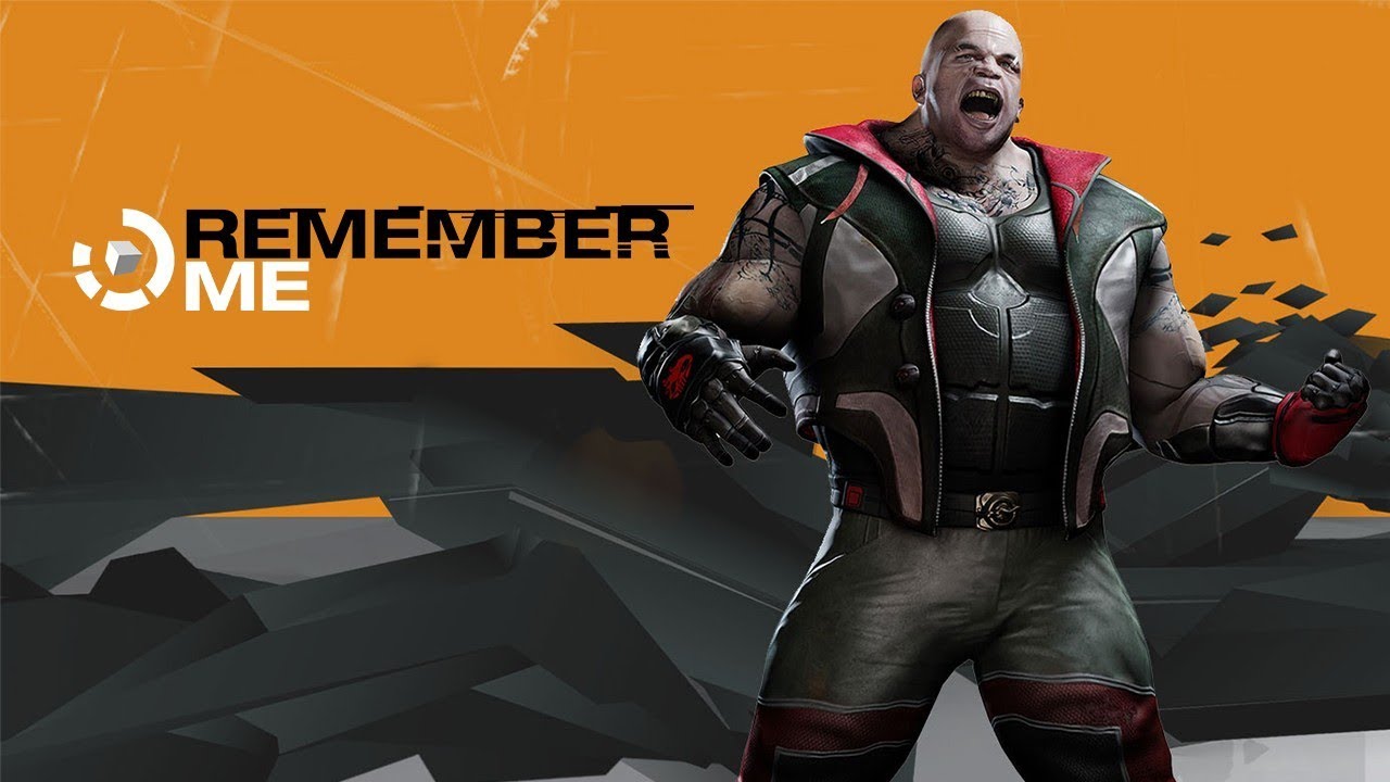 Прохождение Remember Me - Часть #10