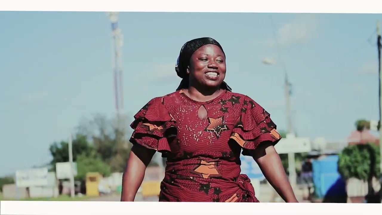 Nana Aboagye jnr Hyeme Nso official video