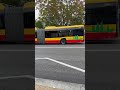 Solaris Urbino 18 IV Electric #5929 MZA Warszawa linia 111 kier. Esperanto