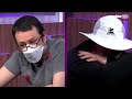 $50,000 No Limit Hold'em High Roller Final Table | PokerGO Cup 2023 Final Event