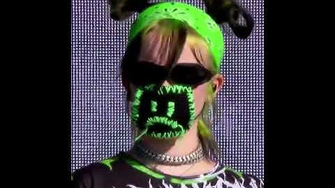 Thumbnail of Billie Eilish   Bad Guy