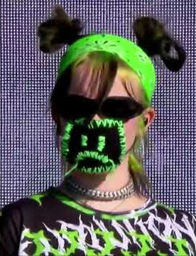 Billie Eilish   Bad Guy