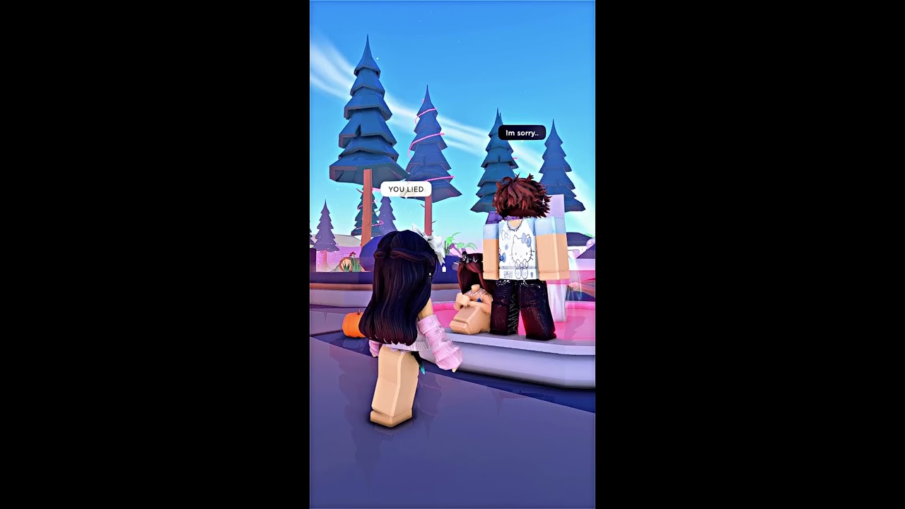 I Caught Him Cheating 