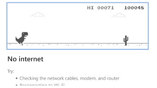 I Automate Chrome Dino Game For Unlimited Scores screenshot 2