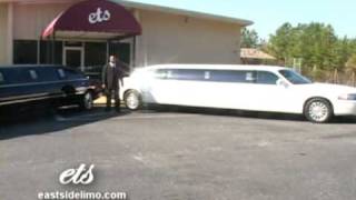 Eastside Transportation Services