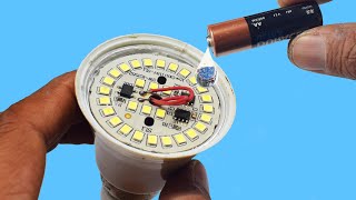 Top 4 Ways Practical Fix any Non working Led Bulbs