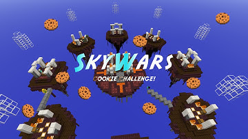 SkyWars Cookie Challenge! | Fadecloud.com