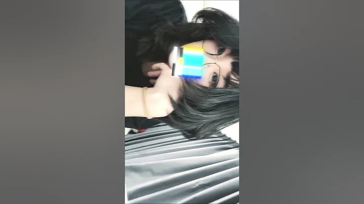 おはよう★彡search kitsunee.___ on yt ig n ganknow.com/kitsunee for more #fypシ #anime #pov