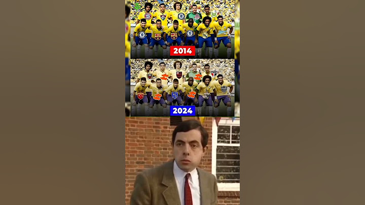 Brazil New team vs old team 💀🥶☠️which team is dangerous ☠️😱 #brazil #team #old #new #pele #neymer