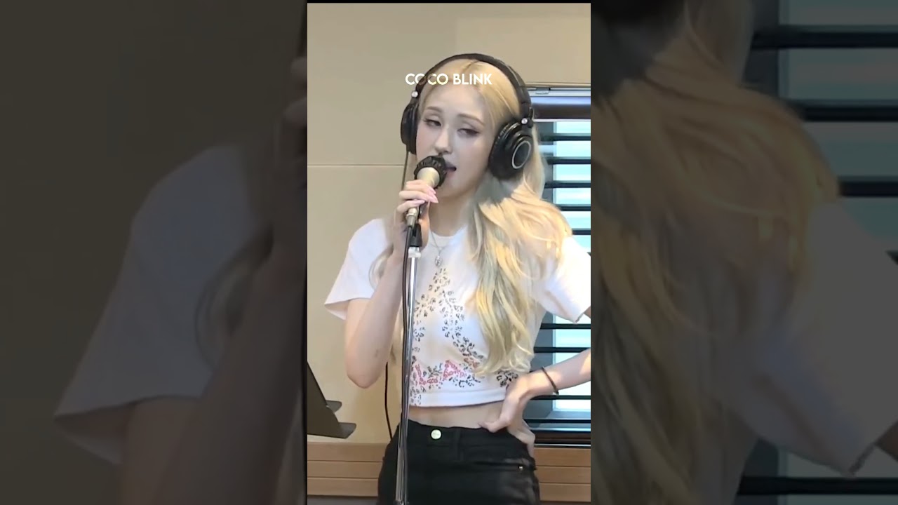 This is why Somi is a perfect Idol #kpop #jeonsomi #sommungchi #shorts #cocoblink