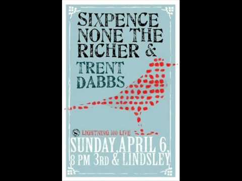Sixpence None The Richer -  04 My Dear Machine - Live 3RD & Lindsley