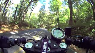 The Devil's Drop (Highway 151)