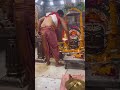 !! दिव्य दर्शन श्री महाकालेश्वर ज्योतिर्लिंग जी का उज्जैन मध्य प्रदेश !! 🌿 #mahadev