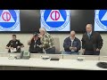 Huntsville Madison County EMA Press Conference Jan 6 2025 News 19 Huntsville Madison County EMA Press Conference Jan 6 2025 News 19