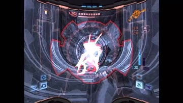 Metroid Prime 2: Echoes Playthrough (GameCube - Progressive Scan Mode) - Part 19