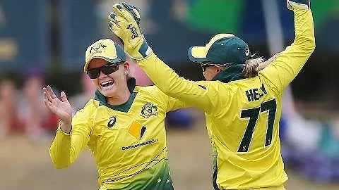Jonassen sends Satterthwaite packing