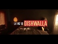 J.R. RICHARDS la voz de DISHWALLA en Lima - Spot TV