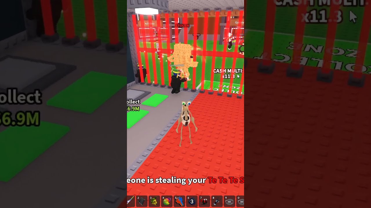 Giving Away My Rarest Loot To A Fan 