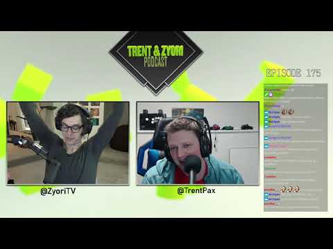 Trent & Zyori Podcast #176: DPC Season 2 Preview
