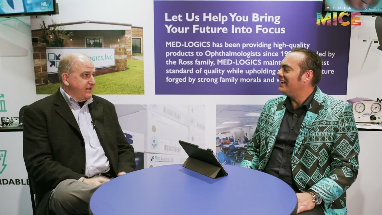 Med-Logics | ML7 Interview