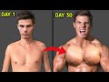 “Complete Chest Workout for Massive Size &amp; Perfect Shape”