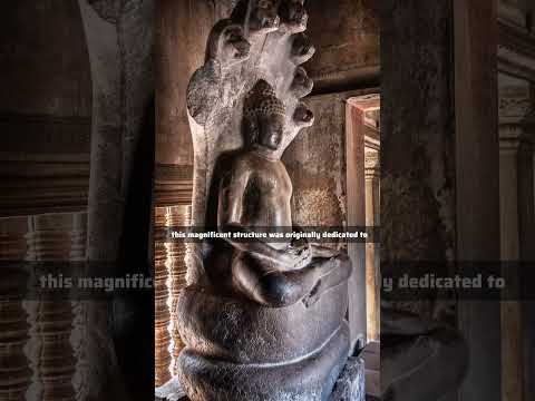 Videó: Kambodzsai Templomok ihlette: Angkor Table Design Collection