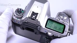 PENTAX (ペンタックス) K-5 Limited Silver 良品