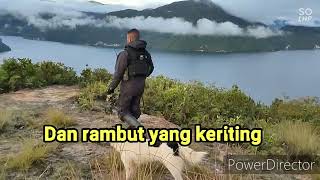 #vicki salamor(papua surga yang tersembunyi)clip vidio by segel back ground PAPUA