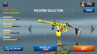 Offline Army Commando Sniper 2020 Nouveaux jeux screenshot 5