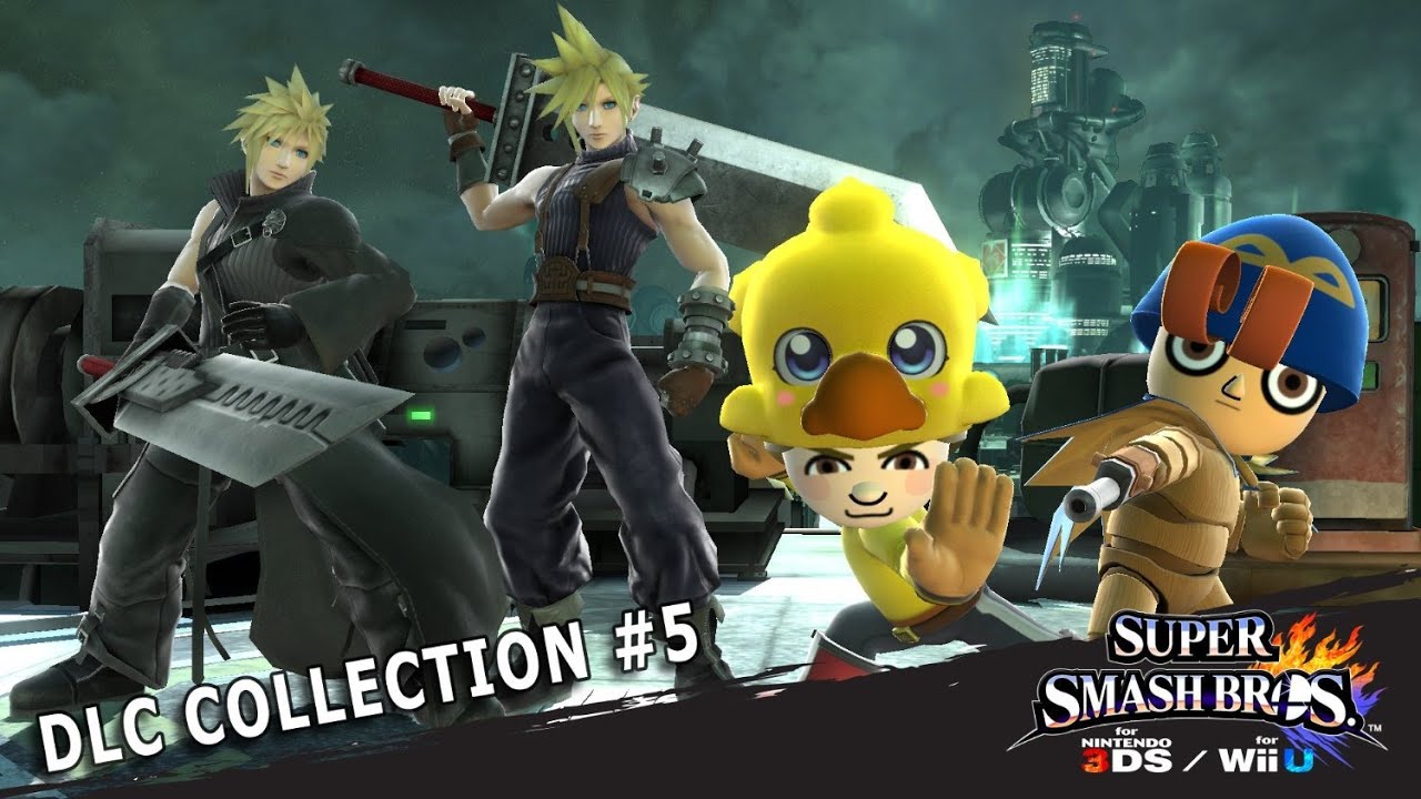 super smash bros wii u iso download dlc super smash bros wii u iso download dlc