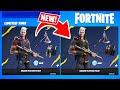 New *BANNED* HAZARD PLATOON Pack!! (Fortnite Battle Royale)