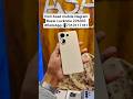 Vivo V60 #mobilelegends #smartphone #unboxing #shorts