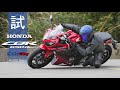 HONDA CBR650R