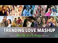 Trending Love Mashup 2024 | Romantic Hindi Love Mashup 2024 | The Love Mashup 2024 | Music World Mp3 Song