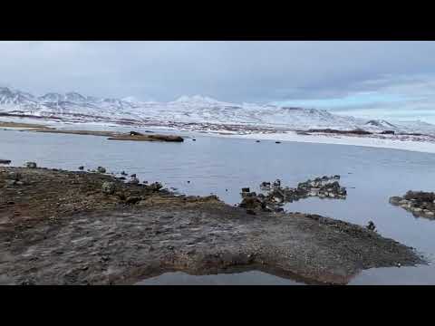 ИСЛАНДИЯ. ДИКИЕ ТЕРМАЛЬНЫЕ ИСТОЧНИКИ